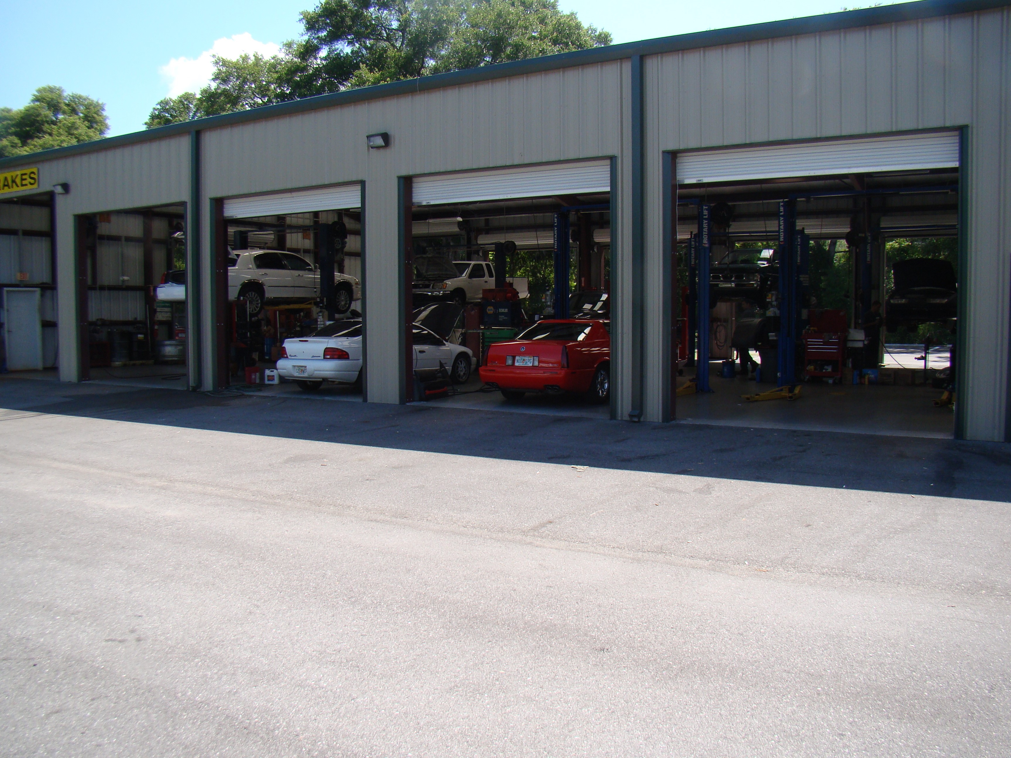 Tires and Auto Repair in Riverview, FL #3