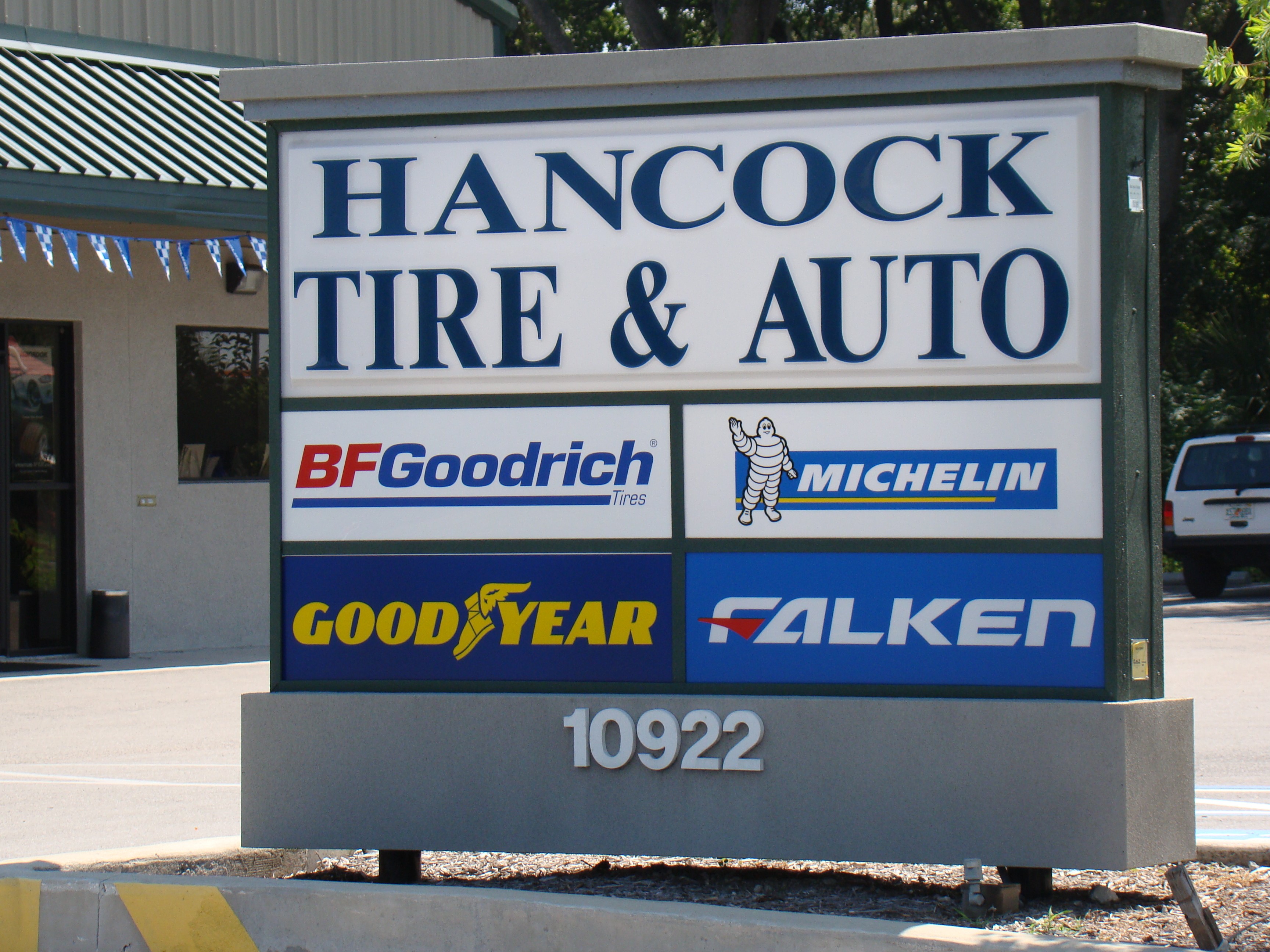 Tires and Auto Repair in Riverview, FL #1